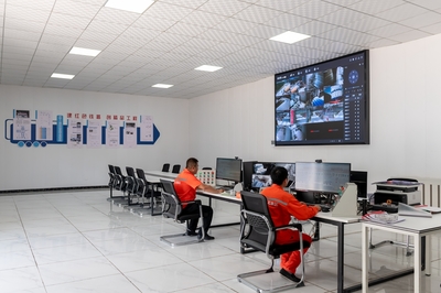 西延高鐵最長隧道宜君隧道建設進展順利，正洞掘進完成設計總量25%